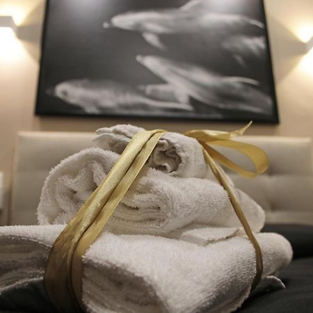 Living Salerno B&B Luaran gambar