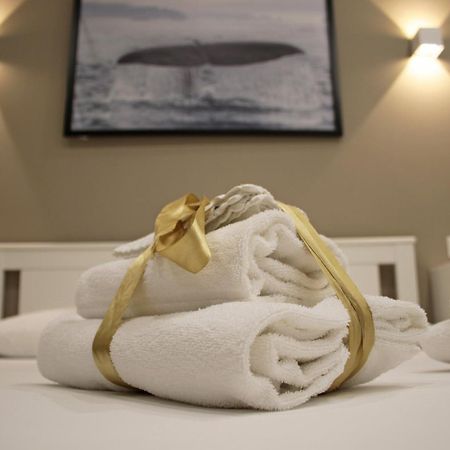 Living Salerno B&B Luaran gambar