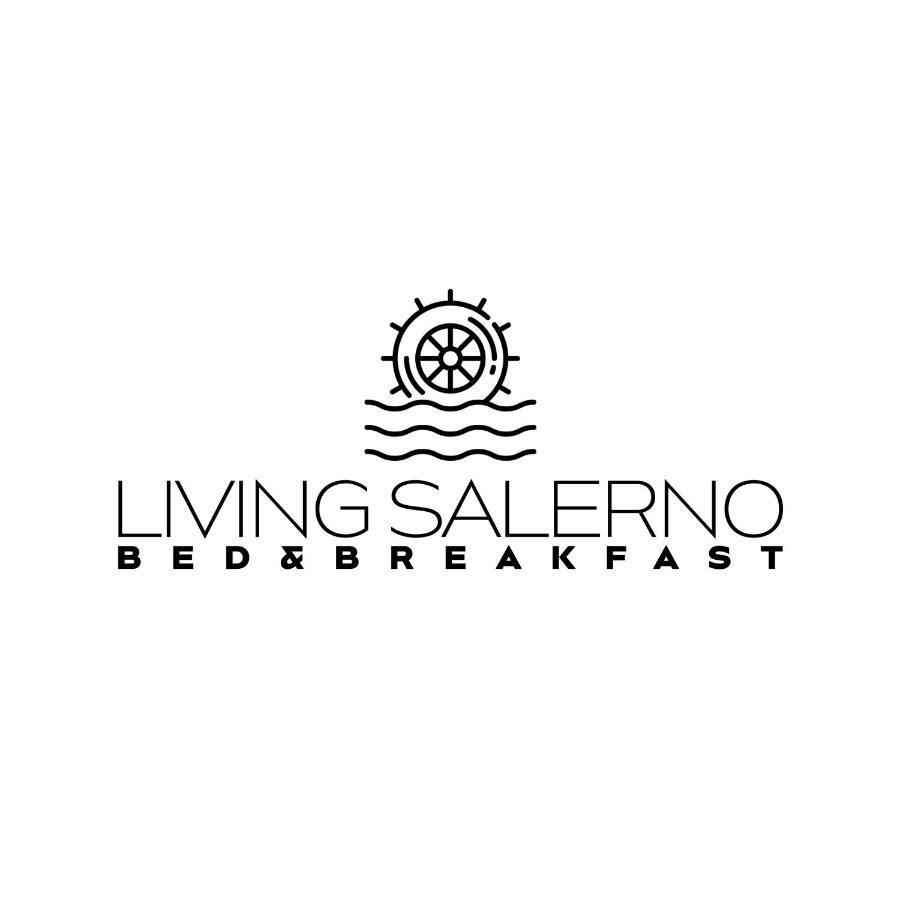 Living Salerno B&B Luaran gambar