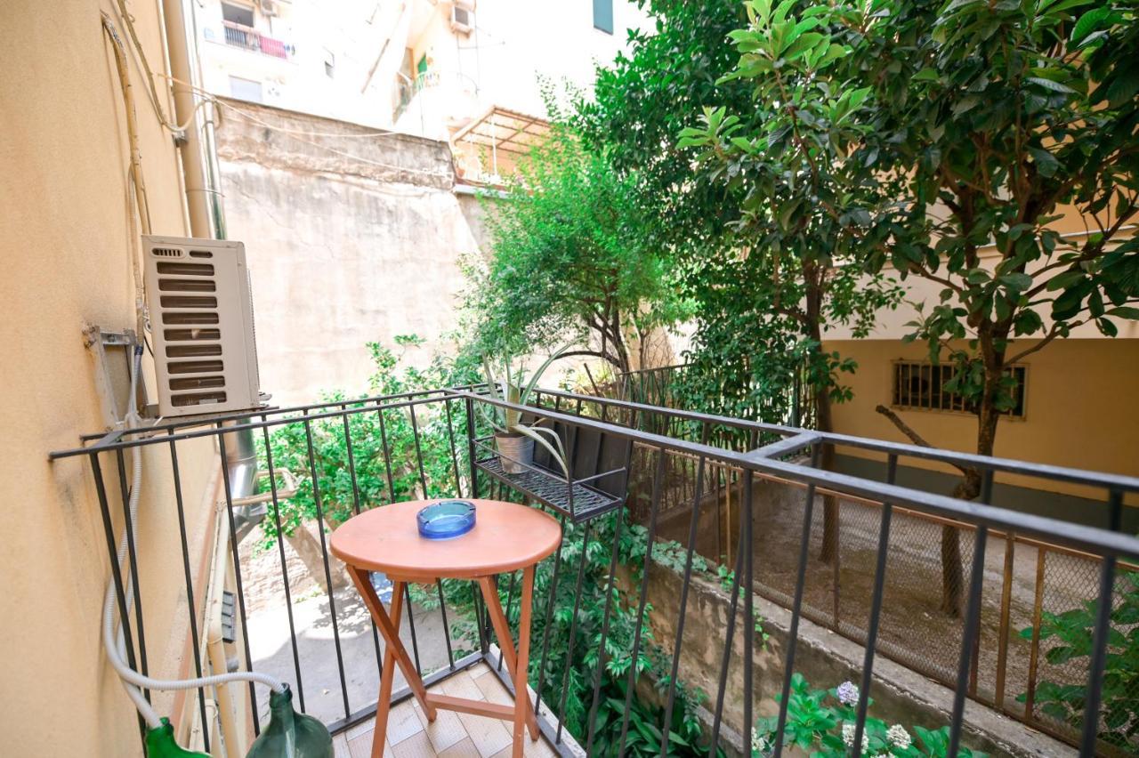 Living Salerno B&B Luaran gambar
