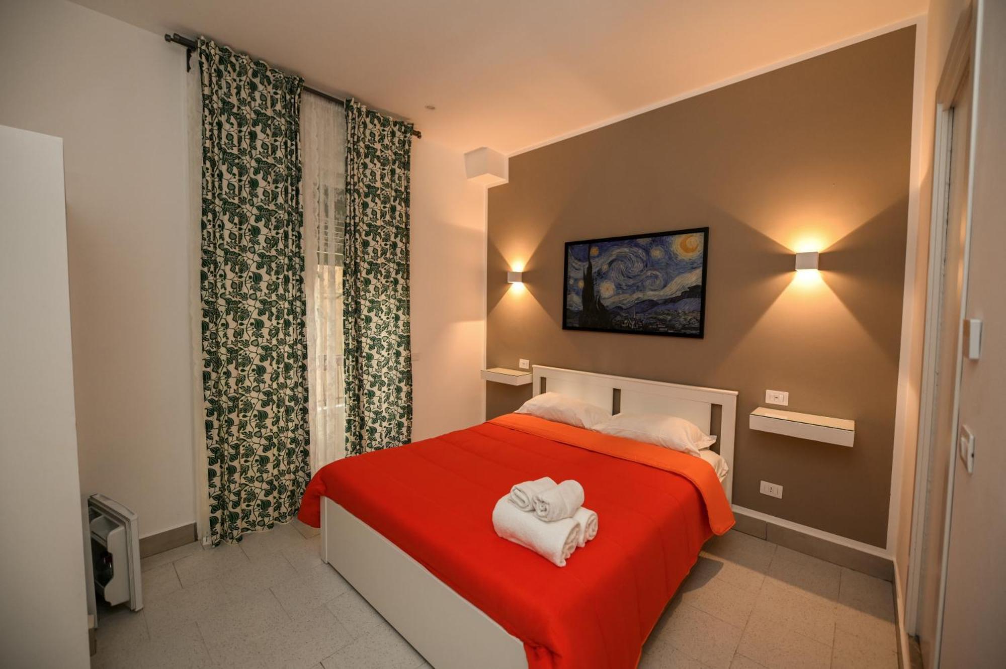 Living Salerno B&B Luaran gambar