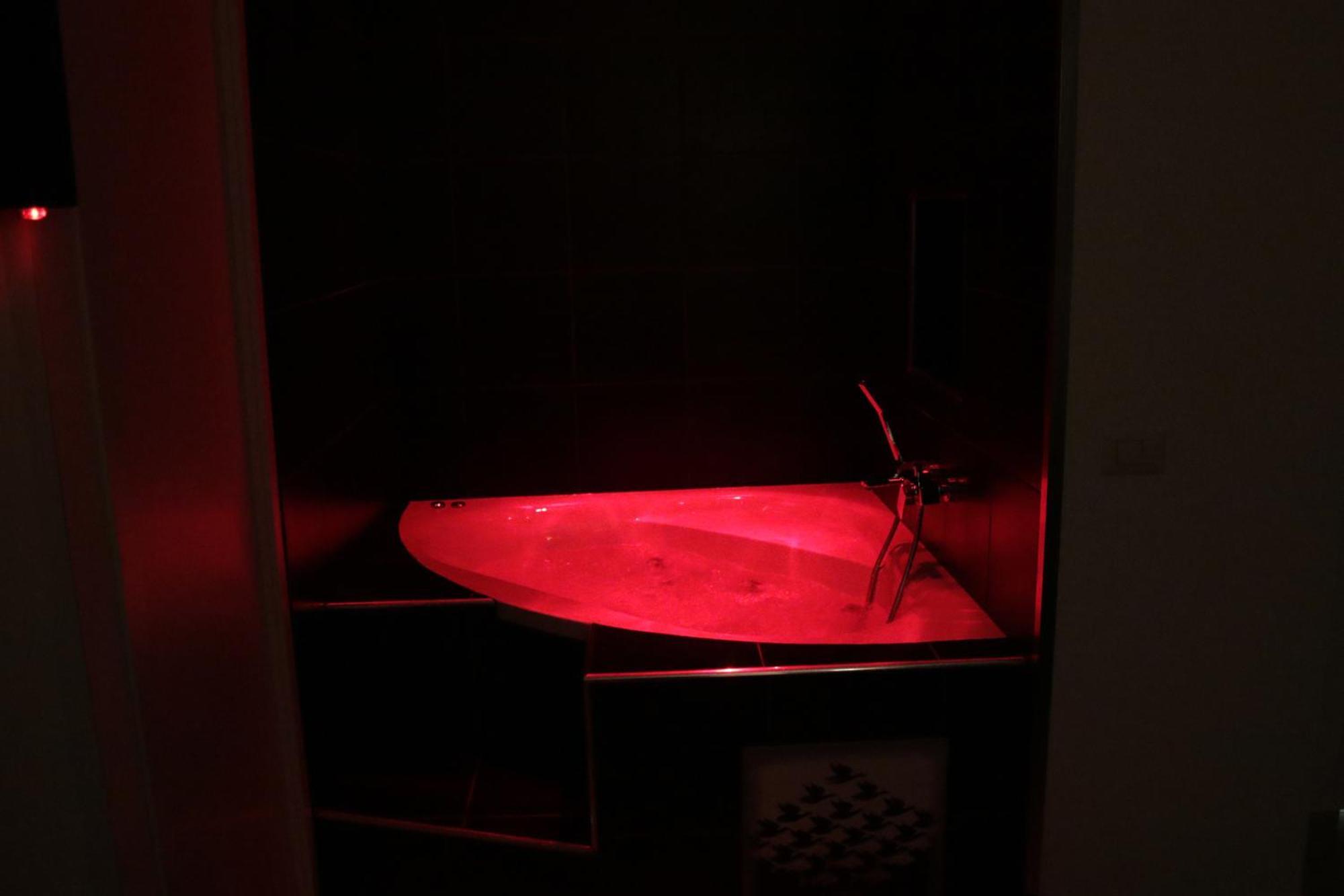 Living Salerno B&B Luaran gambar