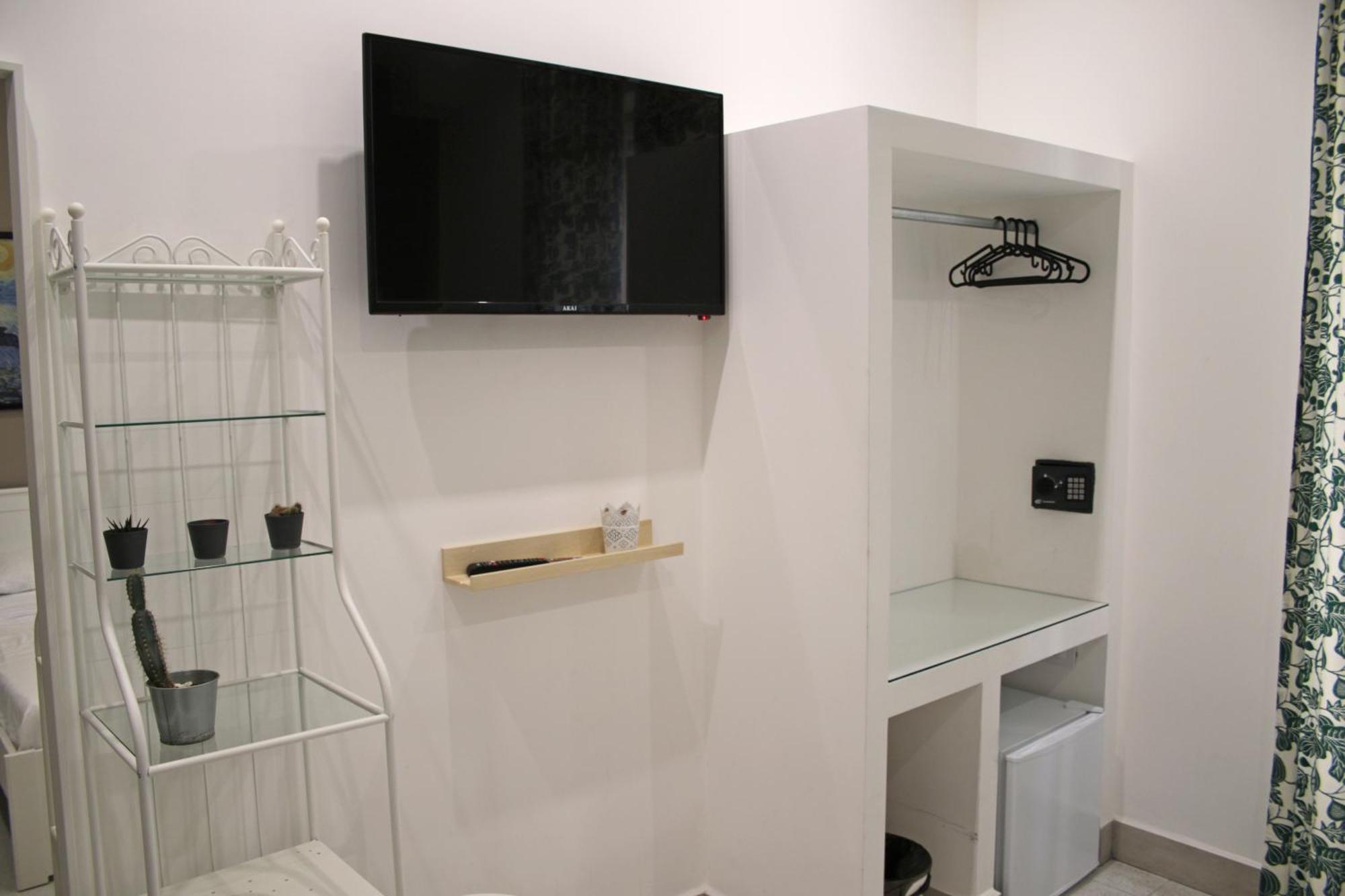 Living Salerno B&B Luaran gambar
