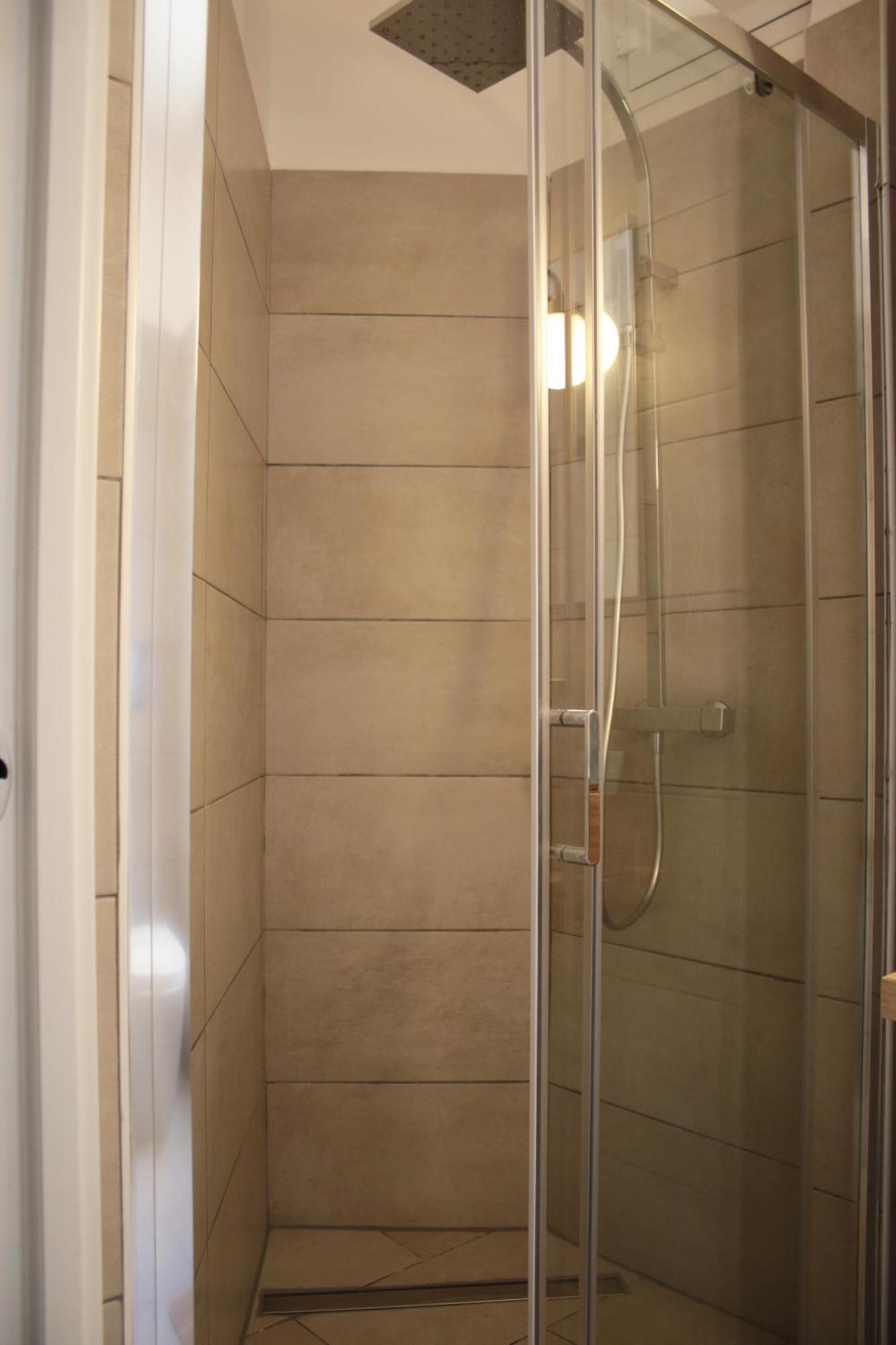 Living Salerno B&B Luaran gambar