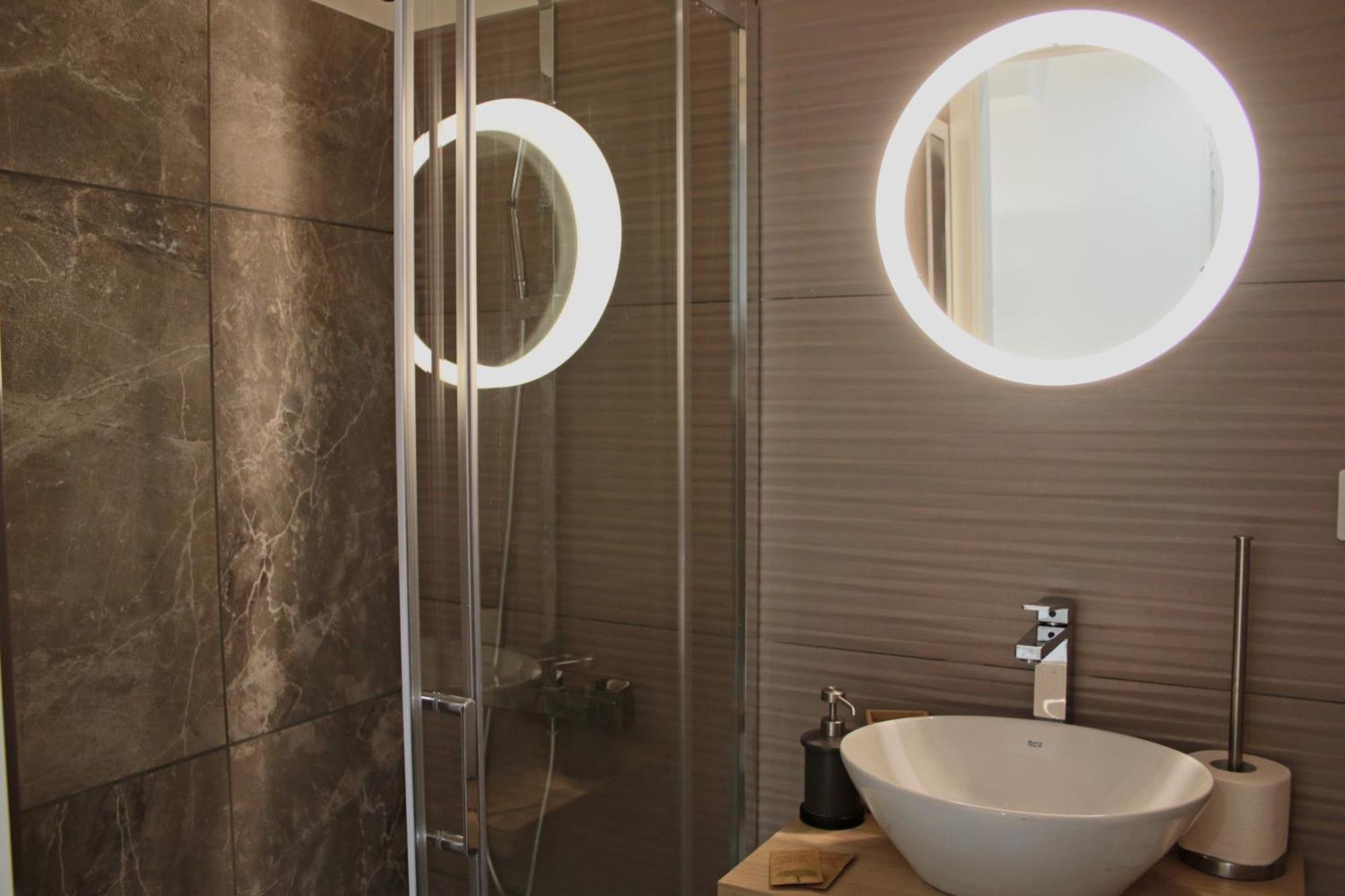 Living Salerno B&B Luaran gambar