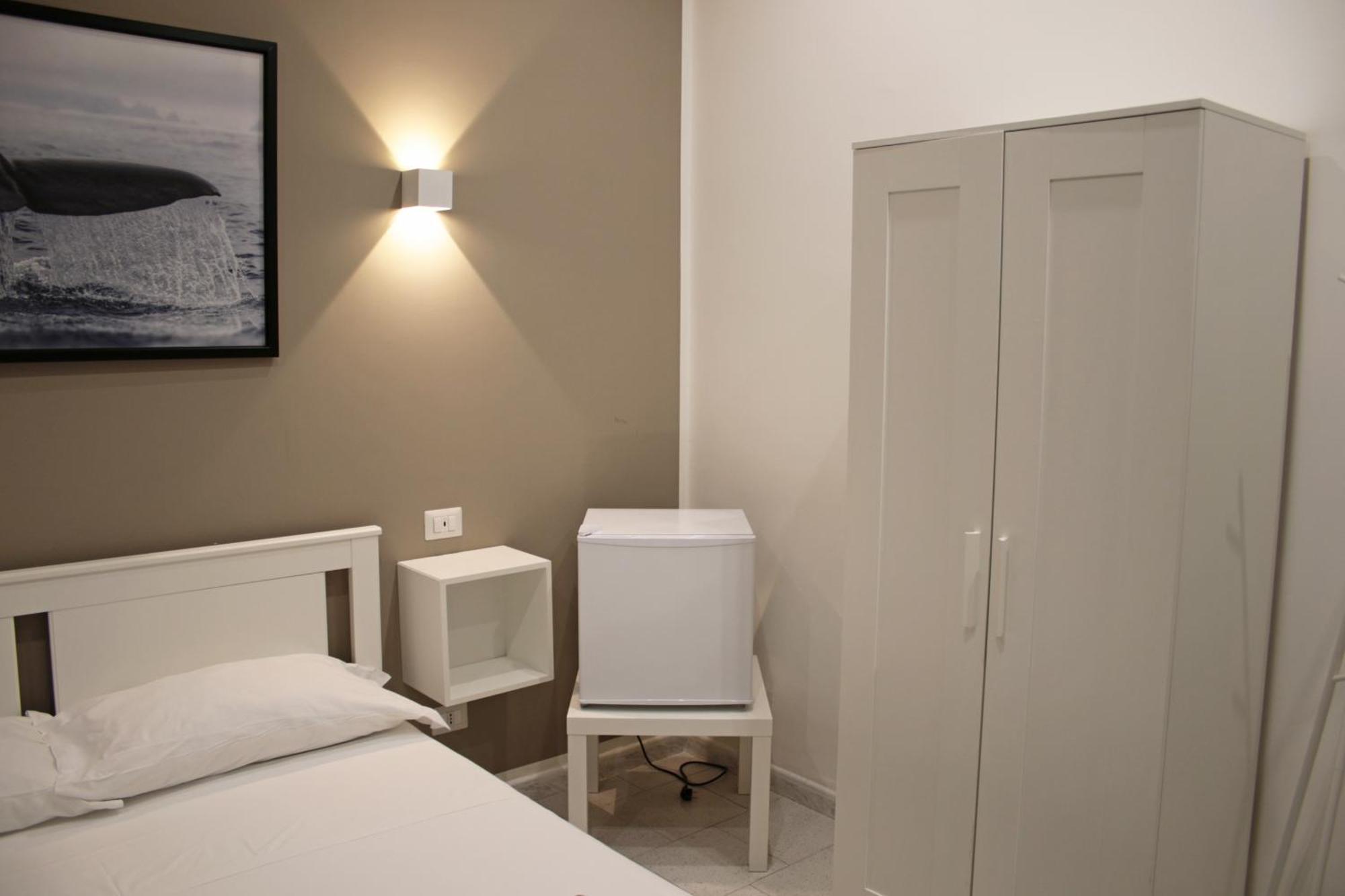 Living Salerno B&B Luaran gambar